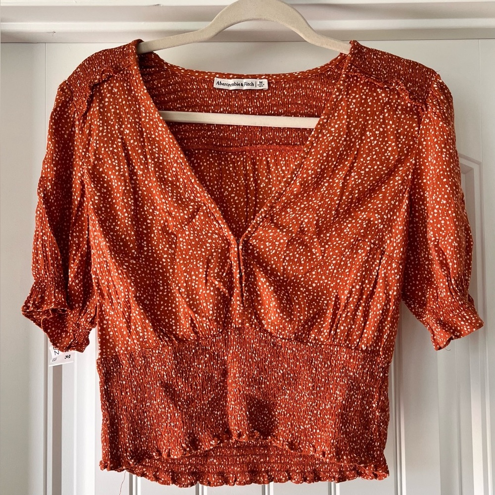 Abercrombie & Fitch blouse